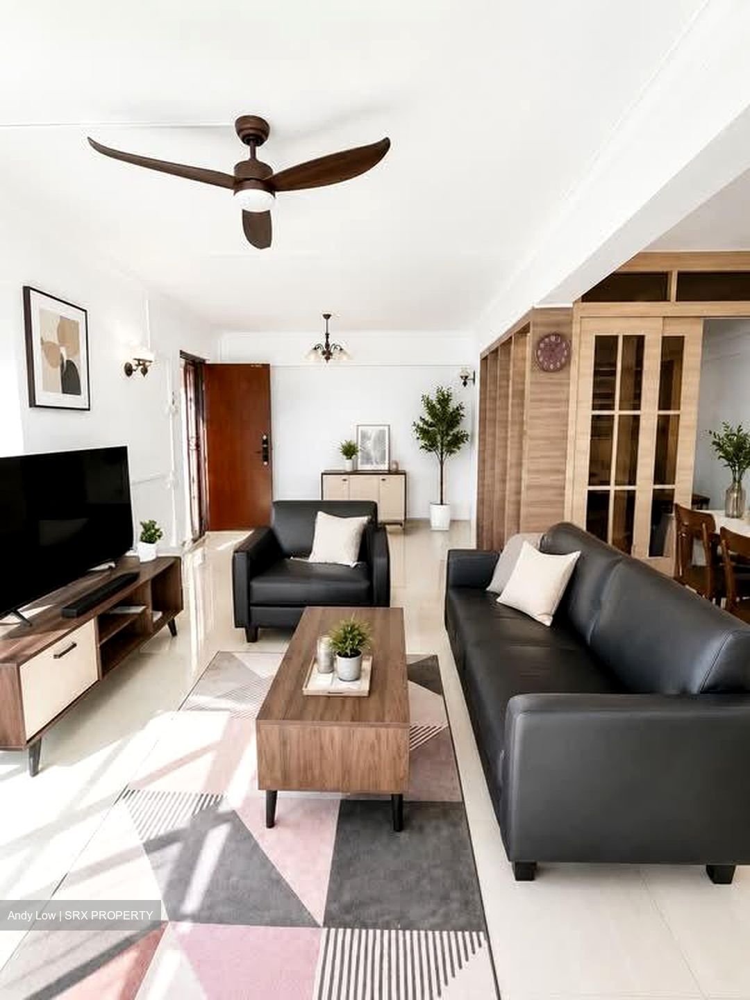 Blk 204 Pasir Ris Street 21 (Pasir Ris), HDB Executive #600943211